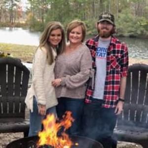 Meet your Posher, Lynette